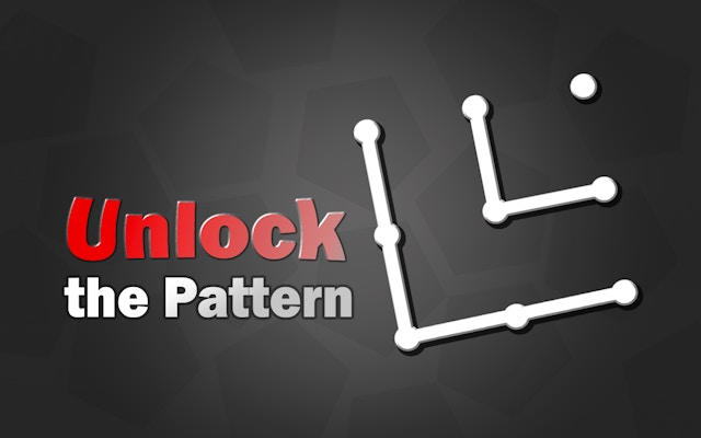 Unlock the Pattern - Puzzle Trivia Game