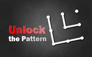 Unlock the Pattern - Puzzle Trivia Game