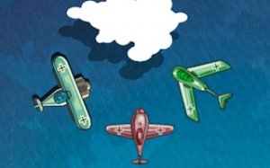 Sky Glide: Nonstop Flight