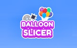Balloon Slicer - Puzzle Arcade Game