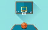 Arcade Basketball Hoops