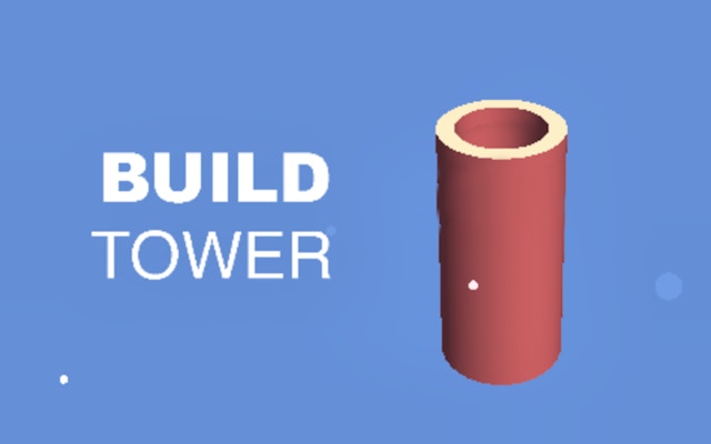 Build Tower: Skyscraper Builder