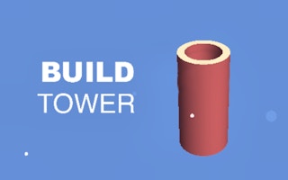 Build Tower: Skyscraper Builder