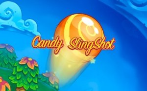 Candy Launch: Sweet Match Puzzle