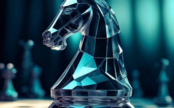 Checkmate: Strategic Chess Puzzle Game Online - Puzzle Game