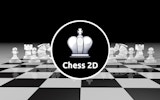 Chess 2D: Master the Board