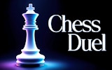 Chess Duel: Strategy Board Game