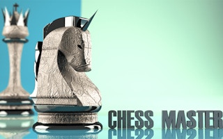 Chess Master 3D: Strategy Board Game