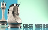 Chess Master 3D: Strategy Board Game