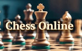 Chess Online: Play & Master
