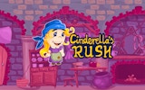 Cinderella's Rush - Fairy Tale Cleaning Adventure
