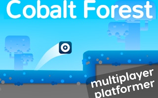 Cobalt Forest: Dodge & Race