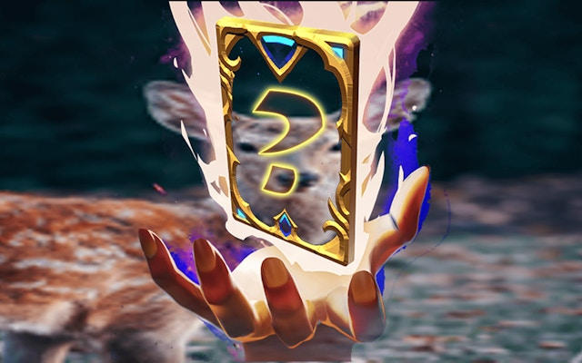 Deer Memory Match Puzzle Game