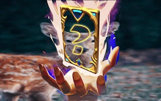 Deer Memory Match Puzzle Game