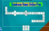Dominoes Game Online Free - Classic Tile Matching