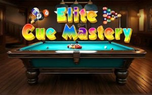 Cue Control: Billiard Challenge