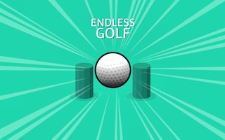 Endless Golf - Casual Putting Game