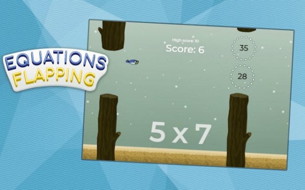 Arithmetic Aviator Dash
