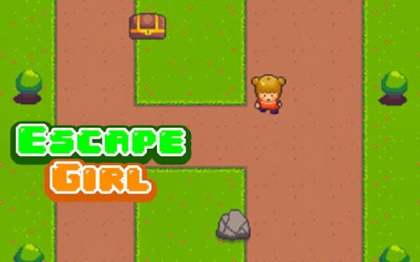 Pixel Loot Runner