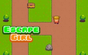 Pixel Loot Runner
