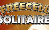 FreeCell Solitaire Card Game