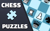 Fun Chess Puzzles: Brain Teaser Game
