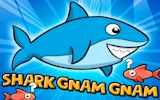 Gnam Gnam Shark: Fish Frenzy