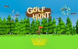 Golf Hunting 3D: Duck Shooting Game
