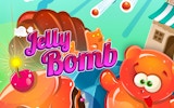 Jelly blast Puzzle Game