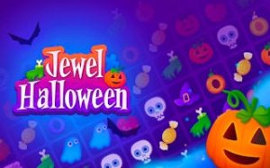Harvest Gems Puzzle