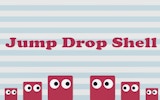 Jump Drop Shell - Reflex Arcade Game