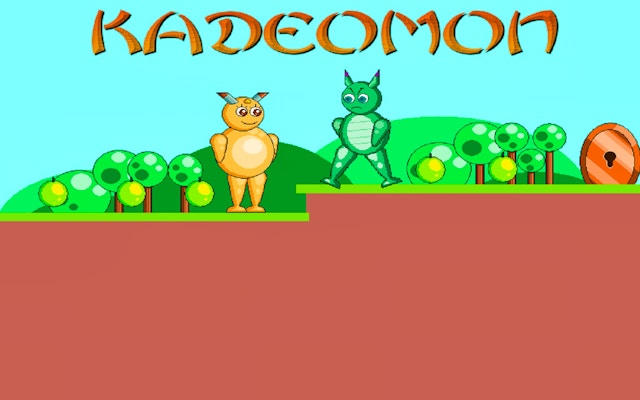 Kadeomon: Guava Quest