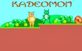 Kadeomon: Guava Quest