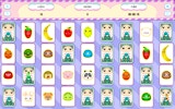 Kawaii Memory Cards Game