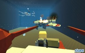 Block Star Capture Quest