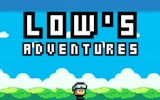 Low's Adventures: Coin Quest Platformer