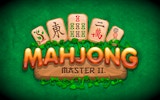 Mahjong Master 2: Tile Match Solitaire