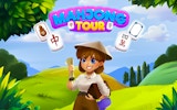 Mahjong Tour: Tile Match Puzzle