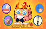 Mini Games Casual Collection: Fun Online Puzzle Games