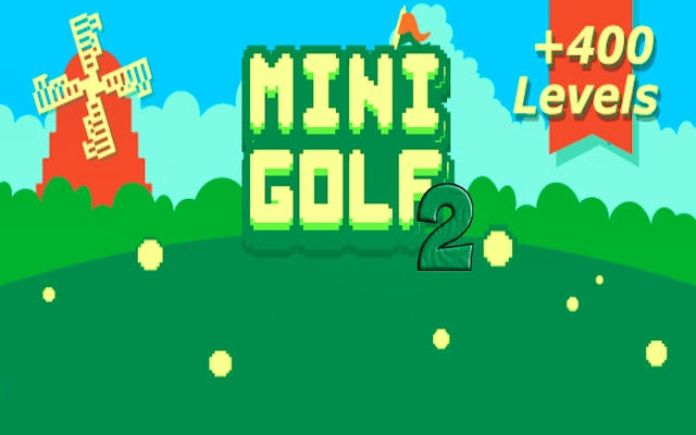 Mini Golf 2: Ultimate Putting Challenge