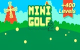 Mini Golf 2: Ultimate Putting Challenge