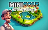 Minigolf Archipelago Adventure