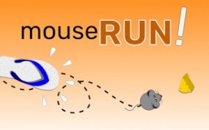 Runaway Rodent: Endless Dash