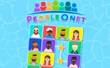 People Onet: Tile Match Puzzle