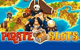 Pirate Slots Adventure