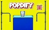 Popdify Popcorn Filling Game