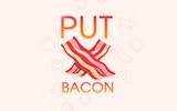 Put Bacon - Arcade Challenge