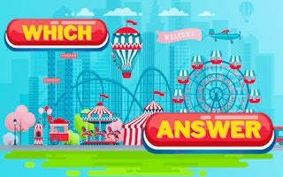 QuizCoaster: Theme Park Trivia Challenge