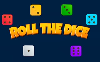 Roll The Dice - Infinite Clicker Challenge