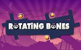 Rotating Bones: A Puzzle Platformer Adventure